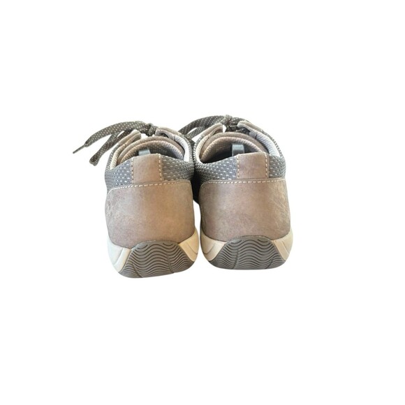 Dansko Hayes Women's 6.5-7 / EU 37 Brown Casual Comfort Sneakers - Picture 4 of 11